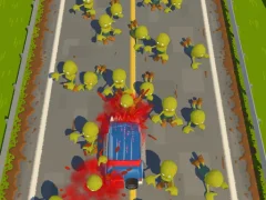 Zombie Road — free online game