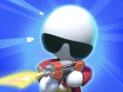 Agent J — free online game