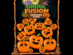 Ghoul Fusion — free online game