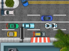 游戏City Parking在线
