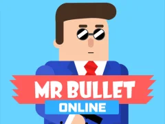 Permainan Mr Bullet Online talian