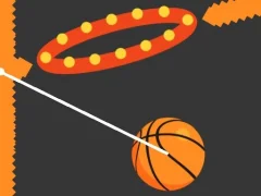 Ultimate Dunk Hoop — free online game