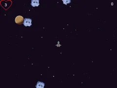 Starship — free online game