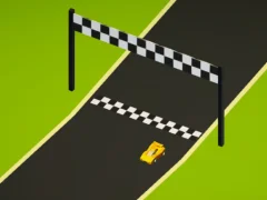 Mini Racer — free online game