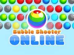 Bubble Shooter Online — 無料オンラインゲーム