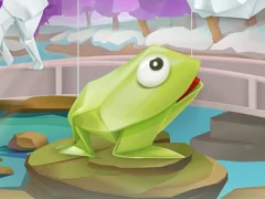 Spill Animal Origami Coloring online