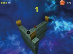 Castello infinito — free online game