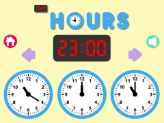 Igra The Hours online