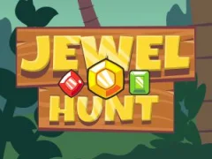 Jewel Hunt — free online game