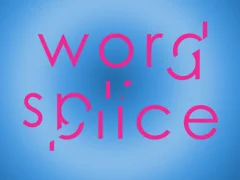 Word Splice — free online game