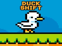 Гаме Duck Shift онлајн