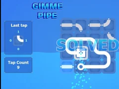 Gimme Pipe — free online game