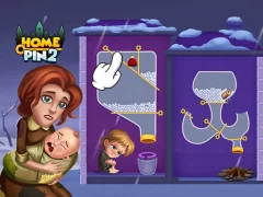 Hra Home Pin 2