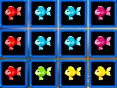 1010 Fish Blocks — free online game