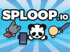 Sploop.io — لعبة مجانية اون لاين