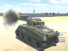 Physics Tank Maker 3.1 — free online game