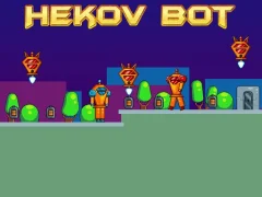 Гаме Hekov Bot онлајн