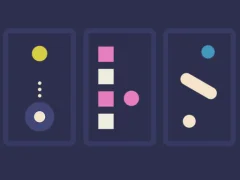 Three Arcade — free online game