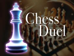 Mchezo Chess Duel online