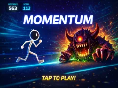 Momentum — free online game
