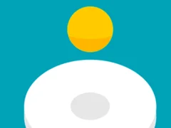 Jumping Ball — free online game