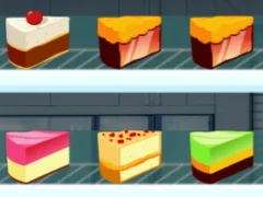 Icecream Factory — free online game