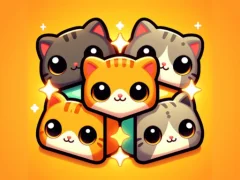 Igra Party Animals Cats Evolution online