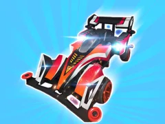Mini Legend: Mini 4WD Racing — free online game