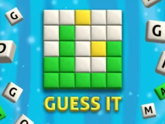 Guess It — darmowa gra online