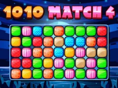 1010 MATCH 4 — free online game
