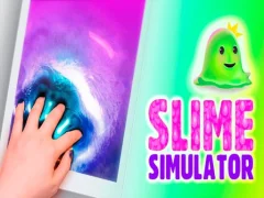 Slime Simulator — free online game