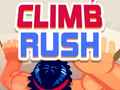 Climb Rush — free online game