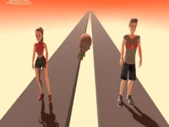 Jeu The Life Run en ligne