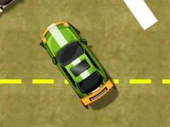 Permainan Frolic Car Parking  talian