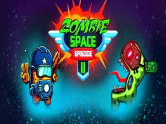 Zombie Space Episode II — free online game