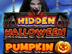 Halloween Hidden Pumpkin — free online game