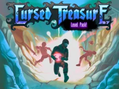 Cursed Treasure Level Pack – ingyenes online játék