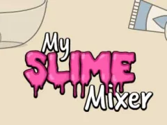 My Slime Mixer — free online game