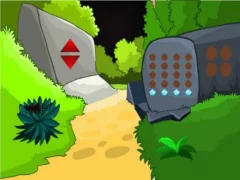 Rescue the Pet Dog — nemokamas žaidimas internete