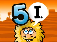 Adam and Eve 5 Part 1 — free online game