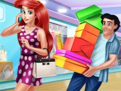 Permainan Lovers Shopping Day secara online