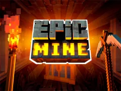 Epic Mine — free online game