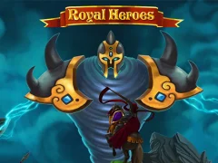 Royal Heroes – ingyenes online játék