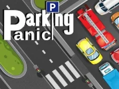 Parking Panic — free online game