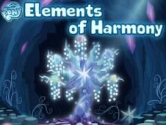 Trò chơi Elements of Harmony trực tuyến