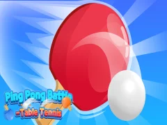 Игра Ping Pong Battle Table Tennis онлајн