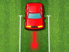 Permainan Zen Sort Parking Puzzle talian