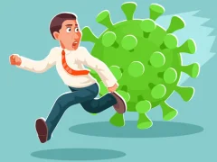 Corona Virus Memory — jogo online grátis