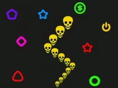 ZigZag Snake — free online game