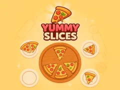 Yummy Slices — free online game